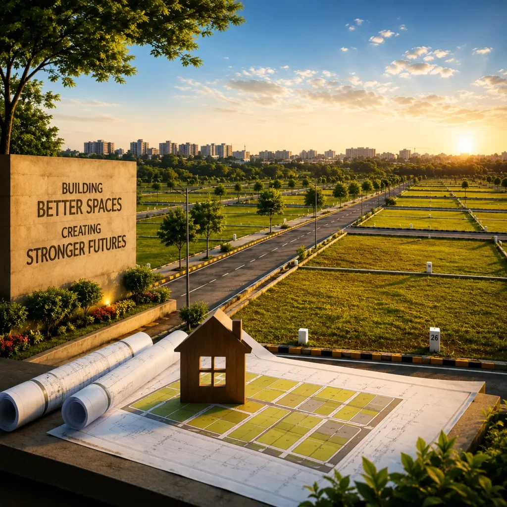 Premium Property Development