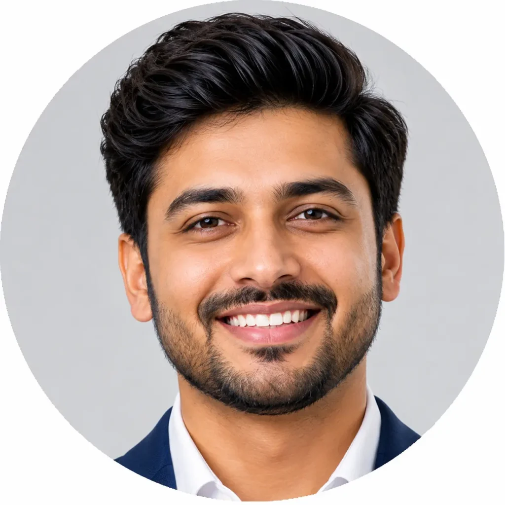 Rahul Patil