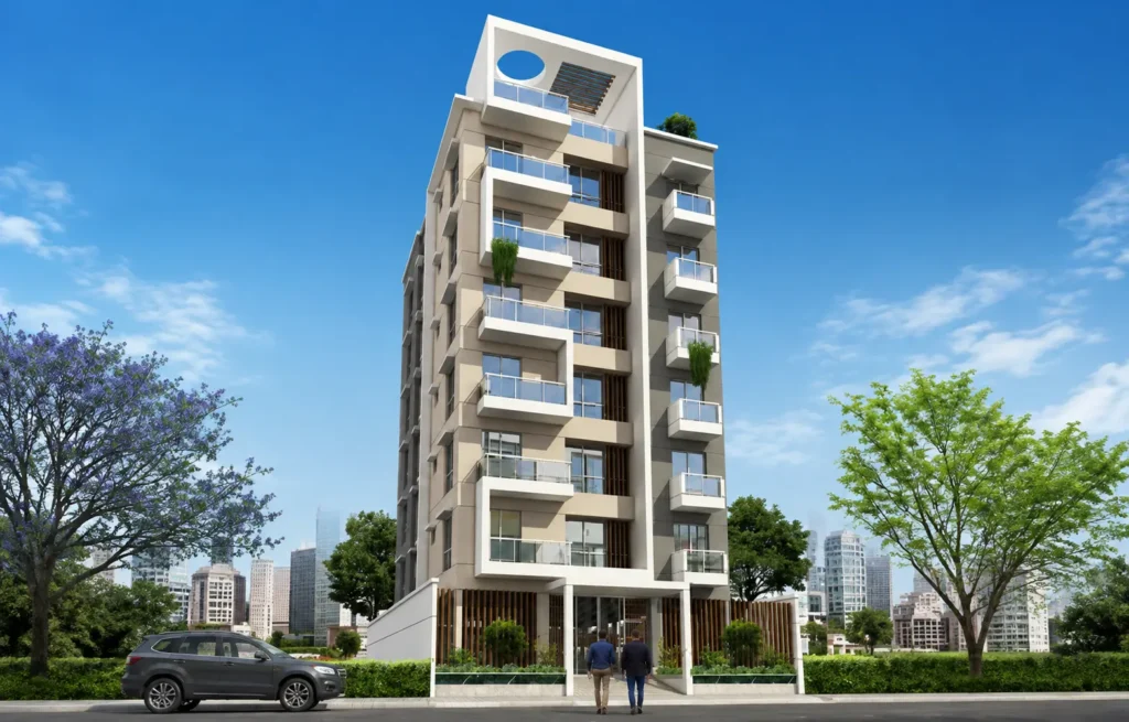 Residential Properties in Nashik