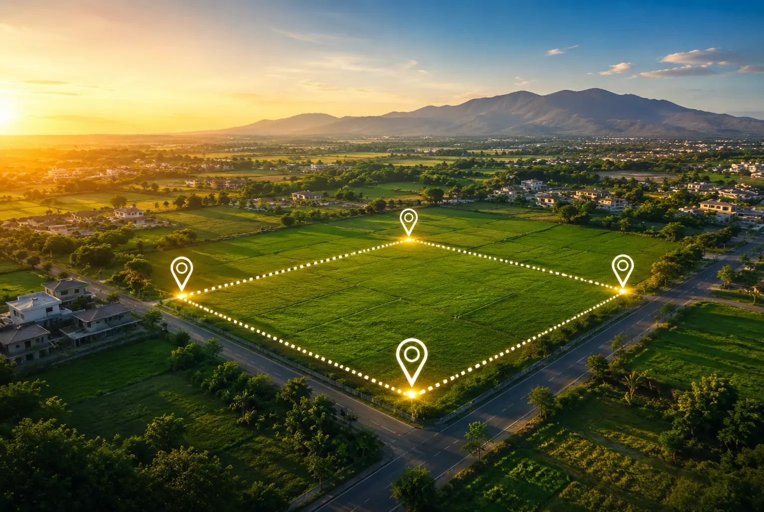 Real Estate Developer in Nashik